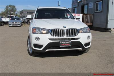 2017 BMW X3 sDrive28i  w/Navigation - Photo 36 - San Diego, CA 92111