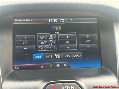 2013 Ford Focus ST  6 Speed Manual w/Navi - Photo 34 - San Diego, CA 92111