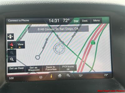 2013 Ford Focus ST  6 Speed Manual w/Navi - Photo 4 - San Diego, CA 92111