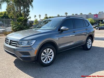2020 Volkswagen Tiguan S  w/Bk Up Camera - Photo 22 - San Diego, CA 92111