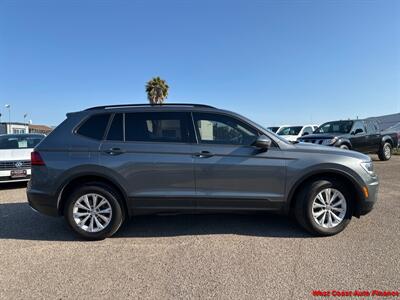 2020 Volkswagen Tiguan S  w/Bk Up Camera - Photo 23 - San Diego, CA 92111
