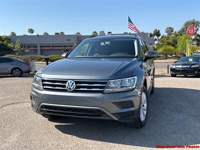2020 Volkswagen Tiguan S  w/Bk Up Camera - Photo 34 - San Diego, CA 92111