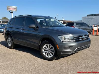 2020 Volkswagen Tiguan S  w/Bk Up Camera - Photo 6 - San Diego, CA 92111