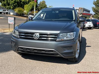 2020 Volkswagen Tiguan S  w/Bk Up Camera - Photo 2 - San Diego, CA 92111