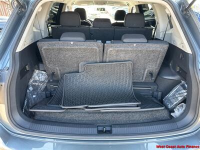 2020 Volkswagen Tiguan S  w/Bk Up Camera - Photo 27 - San Diego, CA 92111