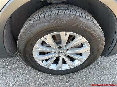 2020 Volkswagen Tiguan S  w/Bk Up Camera - Photo 40 - San Diego, CA 92111