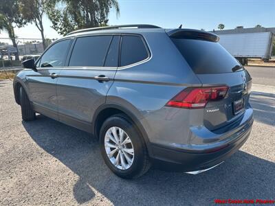 2020 Volkswagen Tiguan S  w/Bk Up Camera - Photo 32 - San Diego, CA 92111
