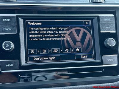 2020 Volkswagen Tiguan S  w/Bk Up Camera - Photo 30 - San Diego, CA 92111