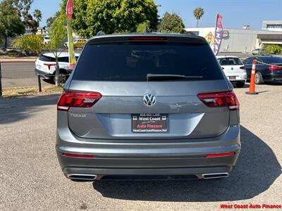 2020 Volkswagen Tiguan S  w/Bk Up Camera - Photo 24 - San Diego, CA 92111