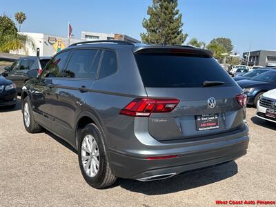 2020 Volkswagen Tiguan S  w/Bk Up Camera - Photo 9 - San Diego, CA 92111