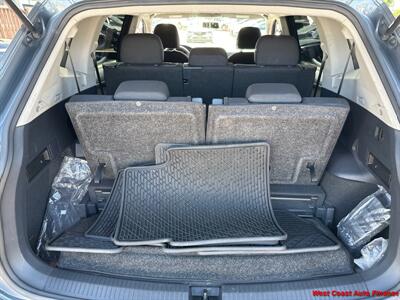 2020 Volkswagen Tiguan S  w/Bk Up Camera - Photo 26 - San Diego, CA 92111