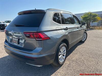 2020 Volkswagen Tiguan S  w/Bk Up Camera - Photo 8 - San Diego, CA 92111