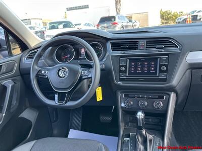 2020 Volkswagen Tiguan S  w/Bk Up Camera - Photo 10 - San Diego, CA 92111