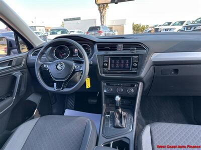 2020 Volkswagen Tiguan S  w/Bk Up Camera - Photo 4 - San Diego, CA 92111