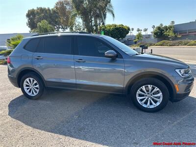 2020 Volkswagen Tiguan S  w/Bk Up Camera - Photo 21 - San Diego, CA 92111
