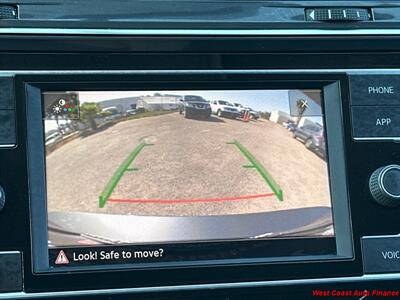 2020 Volkswagen Tiguan S  w/Bk Up Camera - Photo 3 - San Diego, CA 92111