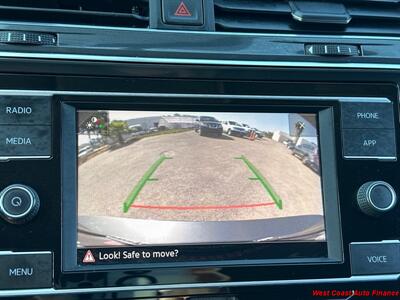 2020 Volkswagen Tiguan S  w/Bk Up Camera - Photo 5 - San Diego, CA 92111