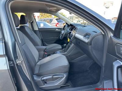 2020 Volkswagen Tiguan S  w/Bk Up Camera - Photo 20 - San Diego, CA 92111