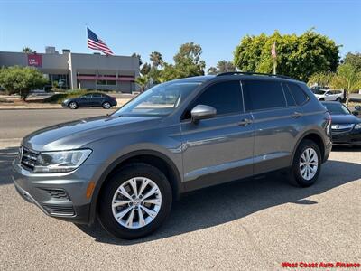 2020 Volkswagen Tiguan S  w/Bk Up Camera - Photo 7 - San Diego, CA 92111