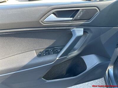 2020 Volkswagen Tiguan S  w/Bk Up Camera - Photo 37 - San Diego, CA 92111