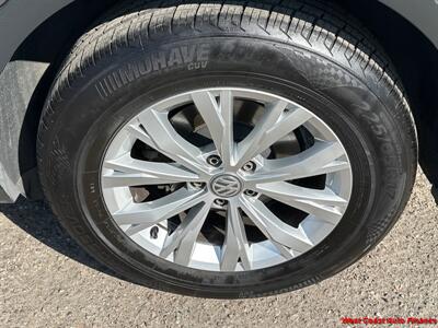 2020 Volkswagen Tiguan S  w/Bk Up Camera - Photo 38 - San Diego, CA 92111