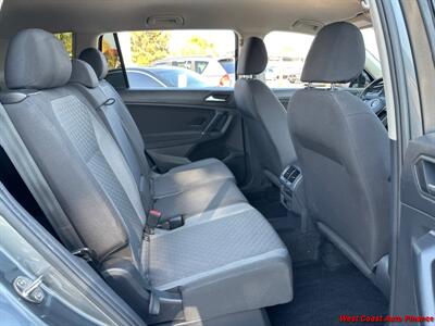 2020 Volkswagen Tiguan S  w/Bk Up Camera - Photo 18 - San Diego, CA 92111