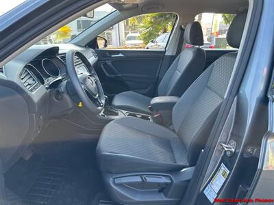 2020 Volkswagen Tiguan S  w/Bk Up Camera - Photo 13 - San Diego, CA 92111