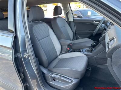 2020 Volkswagen Tiguan S  w/Bk Up Camera - Photo 14 - San Diego, CA 92111
