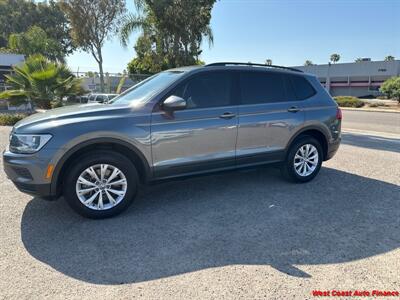 2020 Volkswagen Tiguan S  w/Bk Up Camera - Photo 31 - San Diego, CA 92111