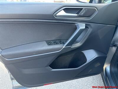 2020 Volkswagen Tiguan S  w/Bk Up Camera - Photo 35 - San Diego, CA 92111