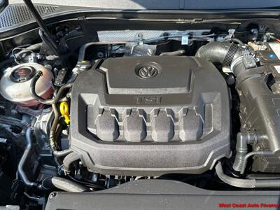 2020 Volkswagen Tiguan S  w/Bk Up Camera - Photo 41 - San Diego, CA 92111
