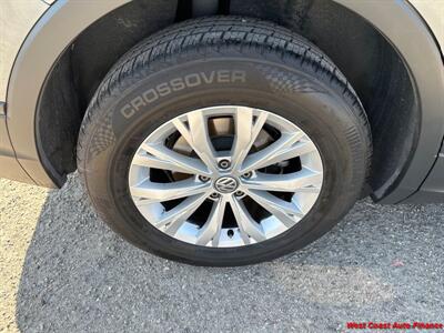 2020 Volkswagen Tiguan S  w/Bk Up Camera - Photo 39 - San Diego, CA 92111