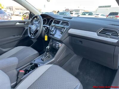 2020 Volkswagen Tiguan S  w/Bk Up Camera - Photo 11 - San Diego, CA 92111