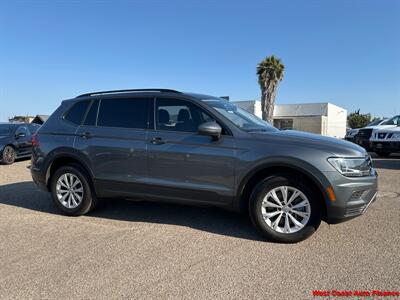 2020 Volkswagen Tiguan S  w/Bk Up Camera - Photo 33 - San Diego, CA 92111