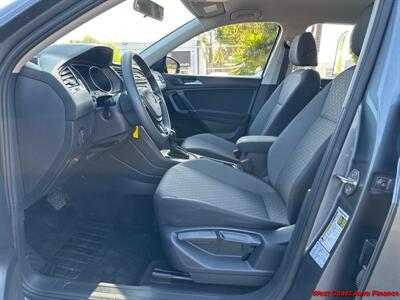 2020 Volkswagen Tiguan S  w/Bk Up Camera - Photo 16 - San Diego, CA 92111