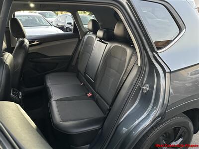 2022 Volkswagen Taos SE  w/Bk Up Camera - Photo 28 - San Marcos, CA 92078
