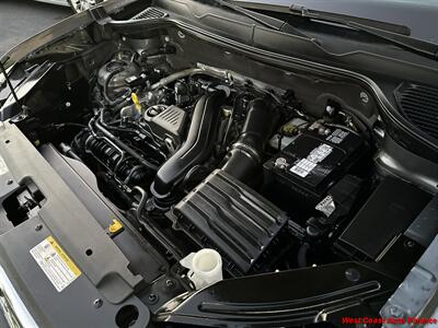 2022 Volkswagen Taos SE  w/Bk Up Camera - Photo 50 - San Marcos, CA 92078