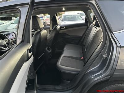 2022 Volkswagen Taos SE  w/Bk Up Camera - Photo 27 - San Marcos, CA 92078