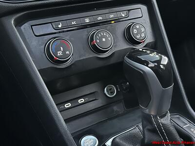 2022 Volkswagen Taos SE  w/Bk Up Camera - Photo 44 - San Marcos, CA 92078