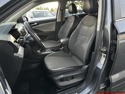 2022 Volkswagen Taos SE  w/Bk Up Camera - Photo 29 - San Marcos, CA 92078