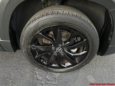 2022 Volkswagen Taos SE  w/Bk Up Camera - Photo 16 - San Marcos, CA 92078