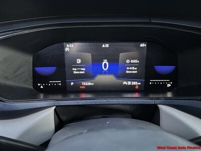 2022 Volkswagen Taos SE  w/Bk Up Camera - Photo 67 - San Marcos, CA 92078