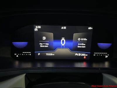 2022 Volkswagen Taos SE  w/Bk Up Camera - Photo 24 - San Marcos, CA 92078