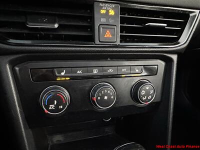 2022 Volkswagen Taos SE  w/Bk Up Camera - Photo 42 - San Marcos, CA 92078