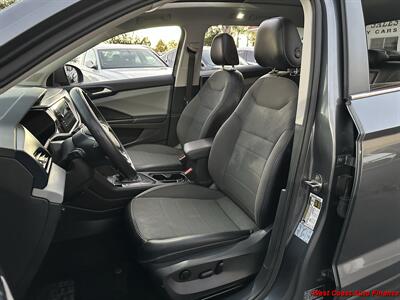 2022 Volkswagen Taos SE  w/Bk Up Camera - Photo 23 - San Marcos, CA 92078