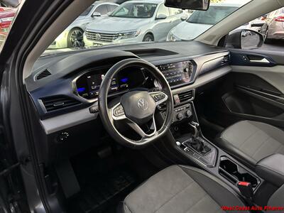 2022 Volkswagen Taos SE  w/Bk Up Camera - Photo 19 - San Marcos, CA 92078
