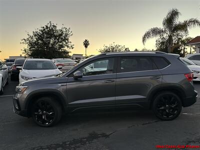 2022 Volkswagen Taos SE  w/Bk Up Camera - Photo 51 - San Marcos, CA 92078