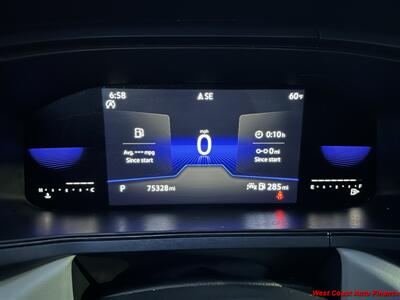 2022 Volkswagen Taos SE  w/Bk Up Camera - Photo 25 - San Marcos, CA 92078