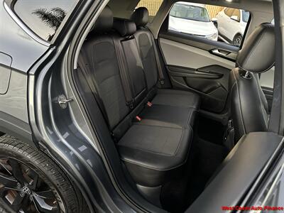 2022 Volkswagen Taos SE  w/Bk Up Camera - Photo 31 - San Marcos, CA 92078