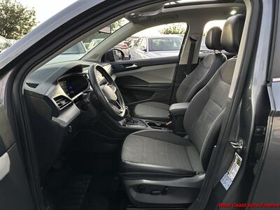 2022 Volkswagen Taos SE  w/Bk Up Camera - Photo 30 - San Marcos, CA 92078